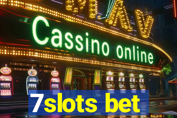 7slots bet